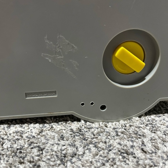 Blue Box Toys Tiny Dreams Musical Amusement Park Polly Pocket Style Vintage - Picture 12 of 12